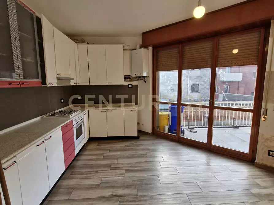 Immagine 3 di Quadrilocale in vendita  in Via Trento 19 a Cerea