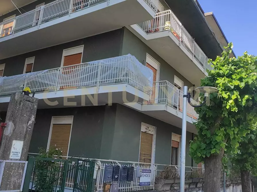 Immagine 27 di Bilocale in vendita  in Viale Tommaso Fazello 11 a Linguaglossa