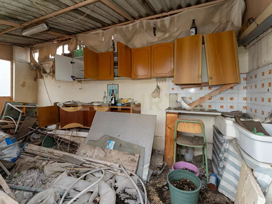 Immagine 36 di Appartamento in vendita  in Via Rametta 2a a Catania