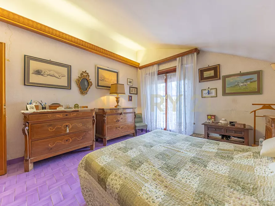 Immagine 6 di Villa in vendita  in Corso San Francesco 159 a Anzio