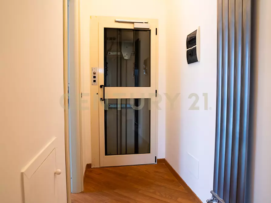 Immagine 38 di Villetta a schiera in vendita  in VIA MASSACCIO a Grosseto