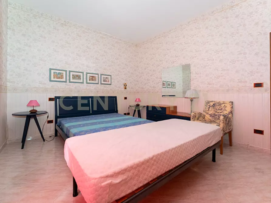 Immagine 94 di Villa in vendita  in CONTRADA ALBORETTO a Linguaglossa