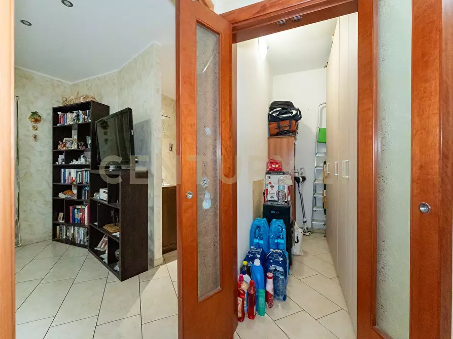 Immagine 23 di Trilocale in vendita  in Via degli Agrumi 139 a Catania