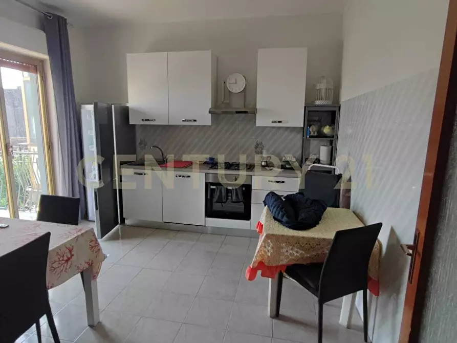 Immagine 10 di Quadrilocale in vendita  in Via Luigi Capuana a Riposto