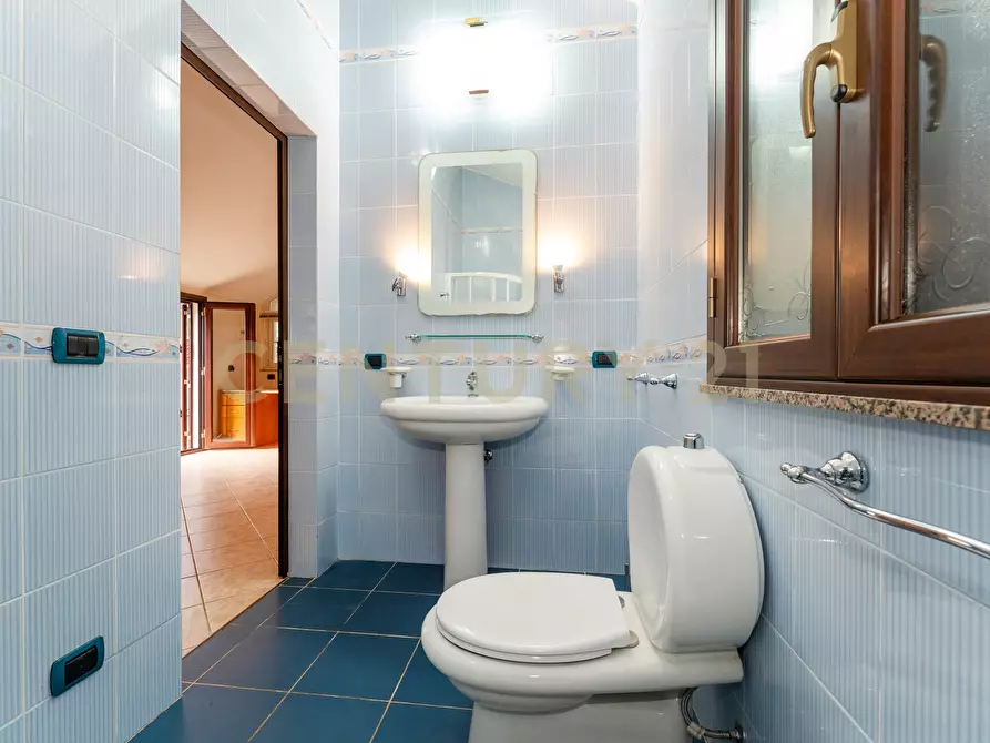 Immagine 39 di Villa in vendita  in Via Spinelli 44 a Augusta