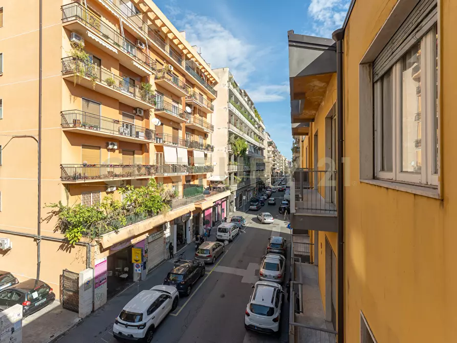 Immagine 46 di Appartamento in vendita  in Via Enna 15 a Catania