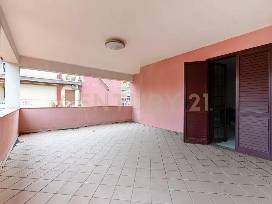 Immagine 55 di Villa in vendita  in Via Carmelina Naselli 51 a Catania
