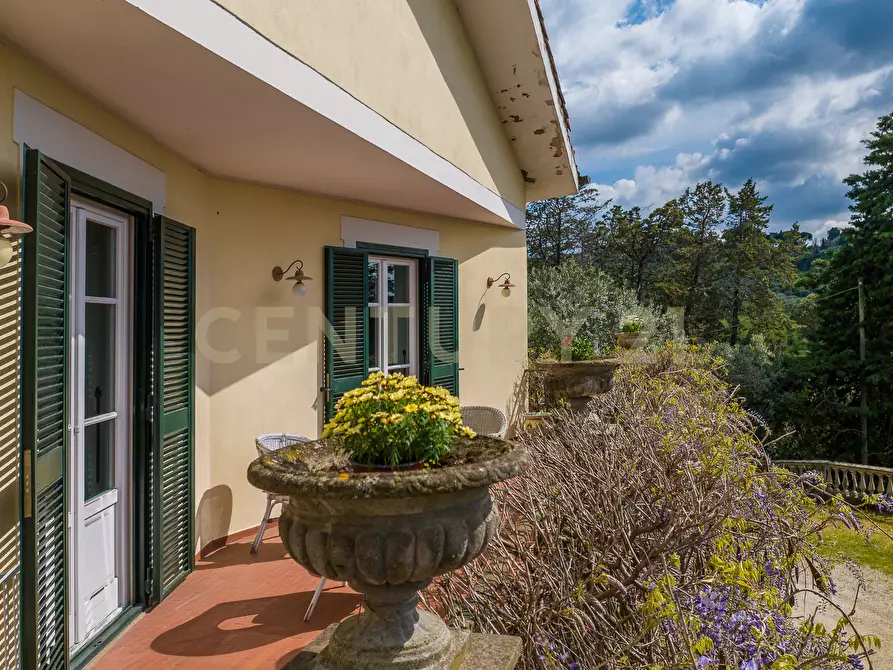 Immagine 24 di Casa indipendente in vendita  in Via di Grotte Maria 67 a Frascati