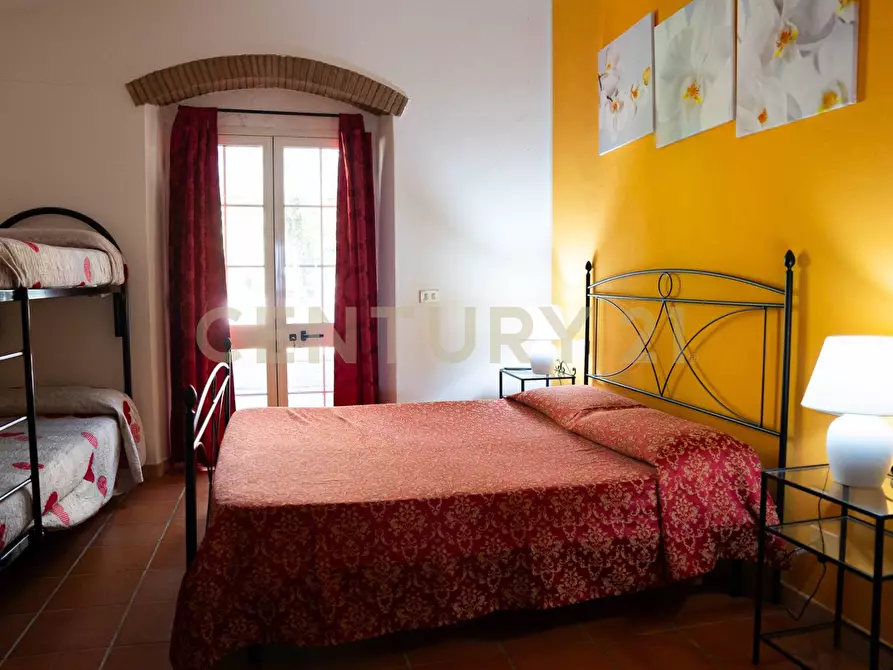 Immagine 44 di Rustico / casale in vendita  a Cinigiano