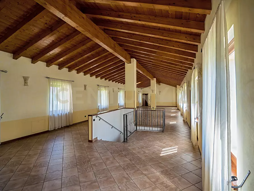 Immagine 119 di Villa in vendita  in Via Adige 25 a Brentino Belluno