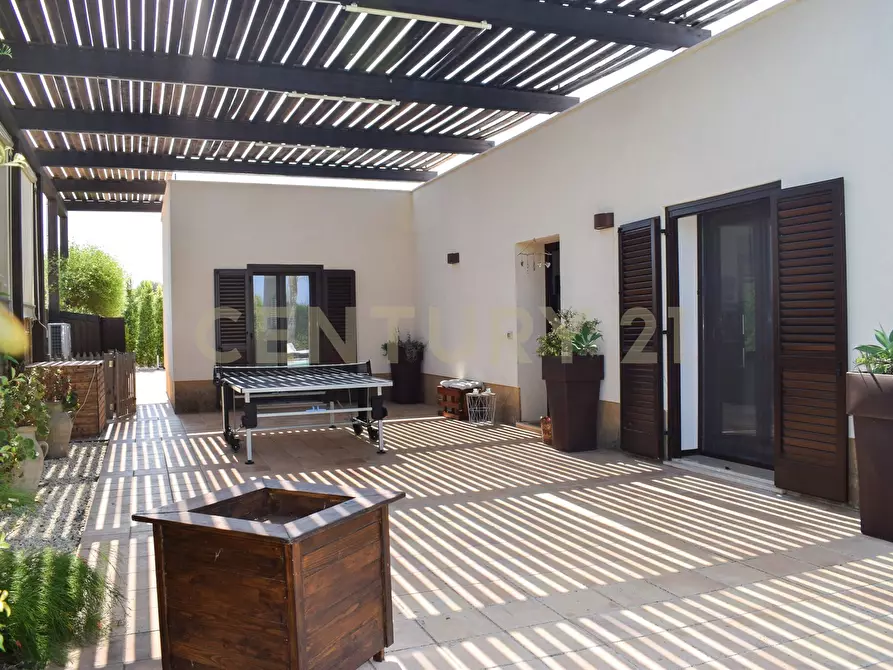 Immagine 51 di Villa in vendita  in Contrada Gisira 2/A a Augusta