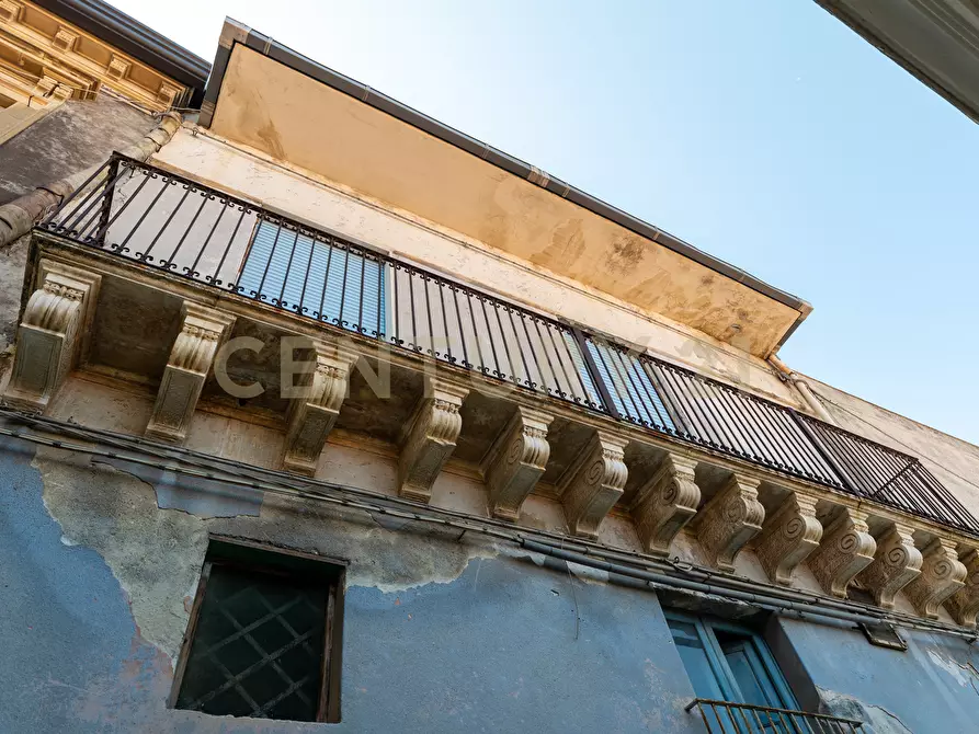 Immagine 25 di Rustico / casale in vendita  in Via Alessandro Manzoni 10 a Motta Sant'anastasia