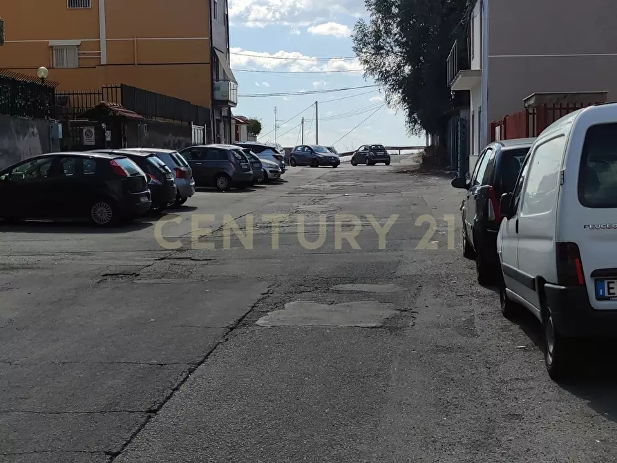 Immagine 7 di Quadrilocale in vendita  in Via Federico Confalonieri 9 a Catania
