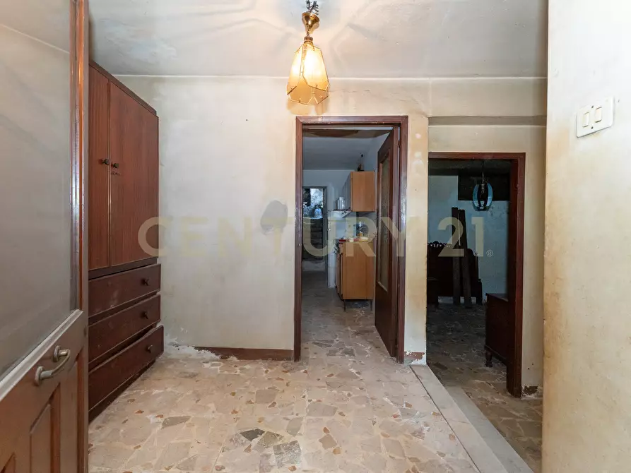 Immagine 11 di Casa indipendente in vendita  in Via Brigadiere Salvatore di Stefano 8 a Catania