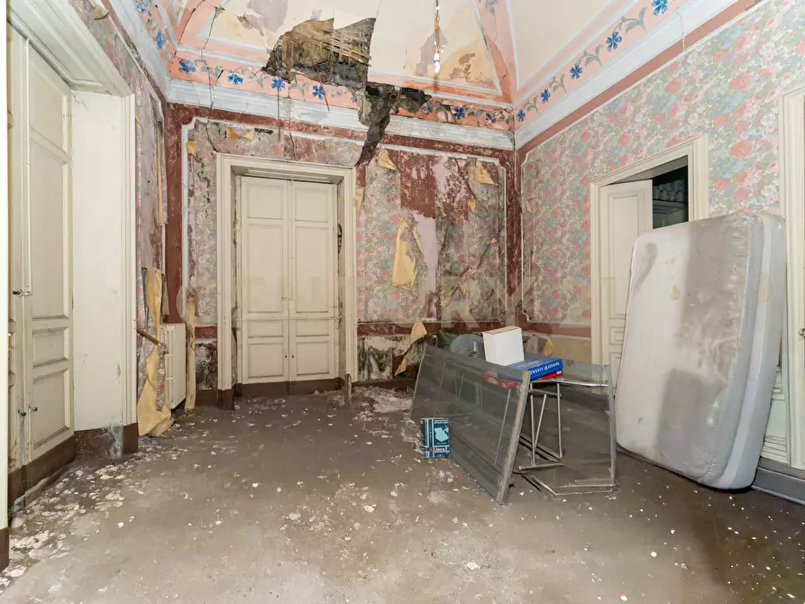 Immagine 75 di Casa indipendente in vendita  in Via Armando Diaz 262 a Zafferana Etnea
