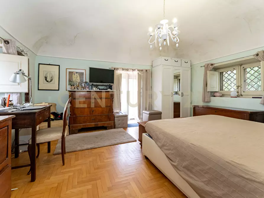 Immagine 55 di Villa in vendita  in Via Pulei 25 a Mascalucia