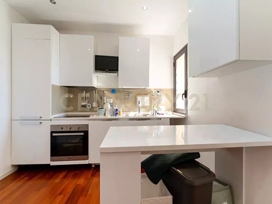 Immagine 58 di Villa in vendita  in Via Antonello da Messina 57 a Aci Castello