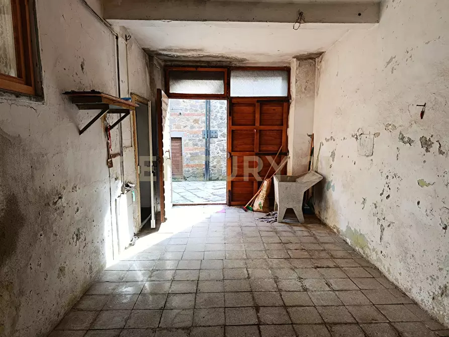 Immagine 19 di Terratetto in vendita  in Via Massimo D'Azeglio 33 a Abbadia San Salvatore