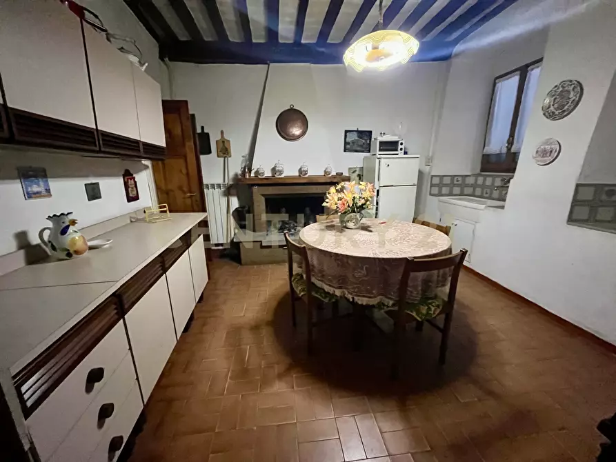 Immagine 7 di Terratetto in vendita  in Via Grande 30 a Cinigiano