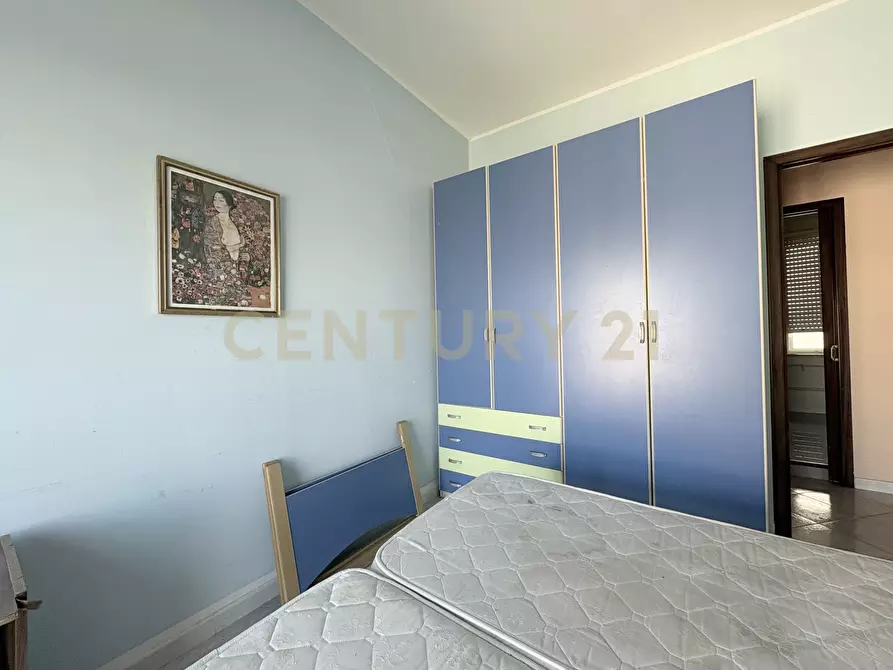 Immagine 22 di Trilocale in vendita  in Via Grotta Santa 299 a Siracusa