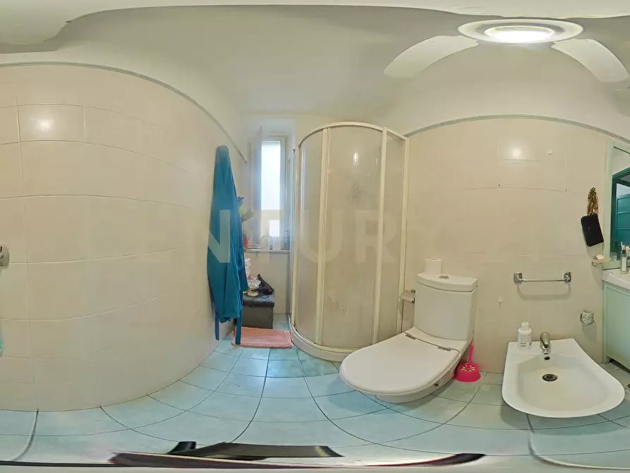 Immagine 46 di Trilocale in vendita  in Via Principe Nicola 33 a Catania