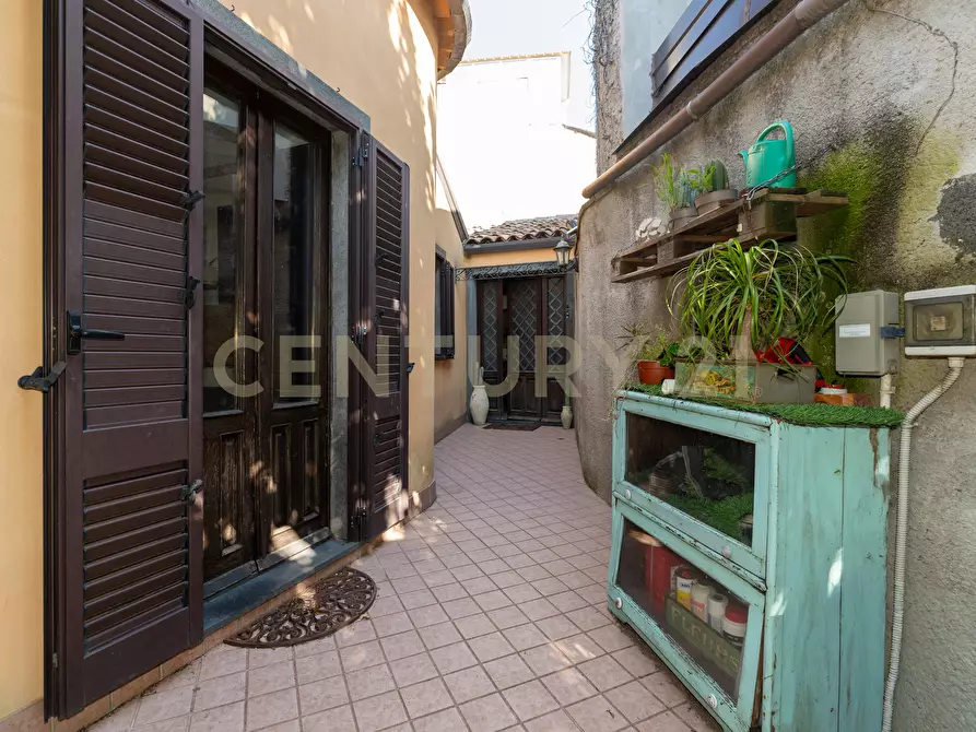 Immagine 35 di Casa indipendente in vendita  in Via Etnea 419 a Tremestieri Etneo