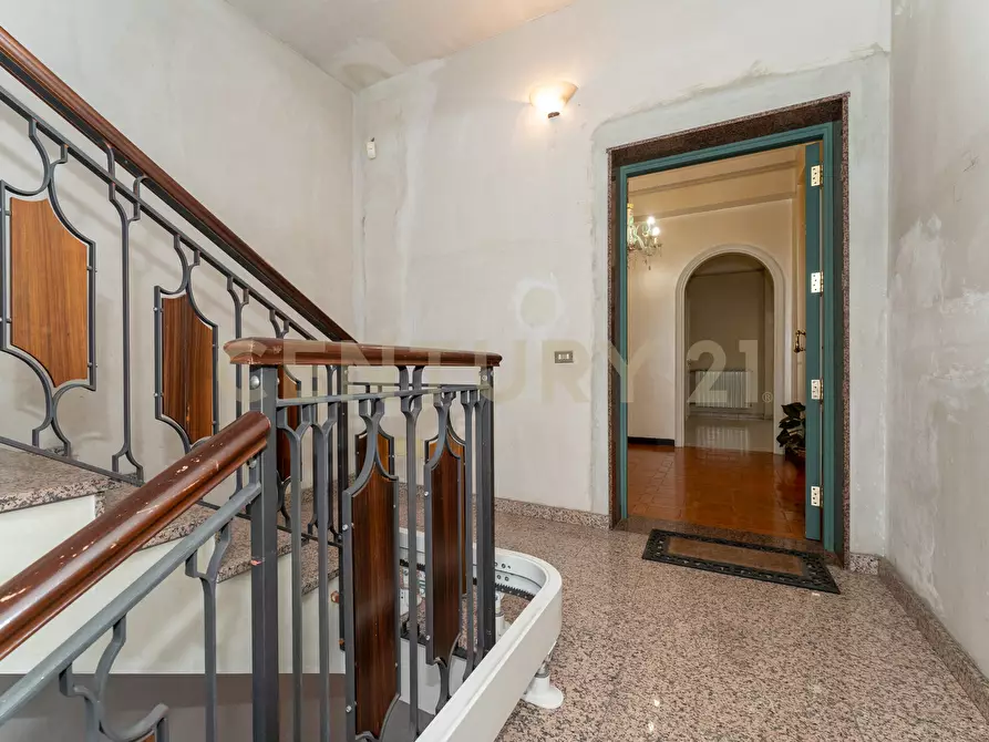 Immagine 14 di Villa in vendita  in Via delle Camelie 20 a Misterbianco