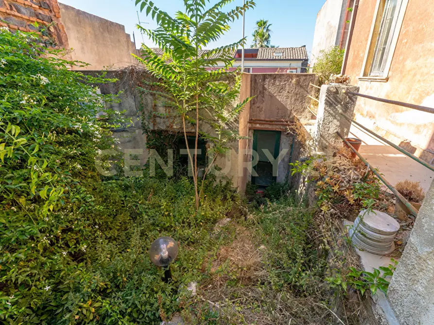 Immagine 55 di Villa in vendita  in Via Galermo 152 a Catania
