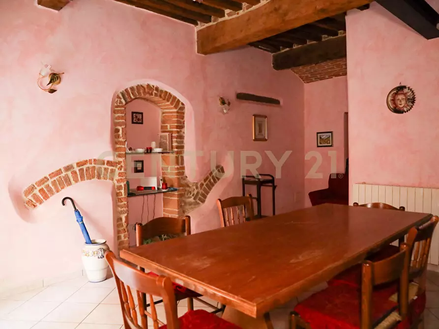 Immagine 6 di Trilocale in vendita  in Via del Casalino 35 a Civitella Paganico