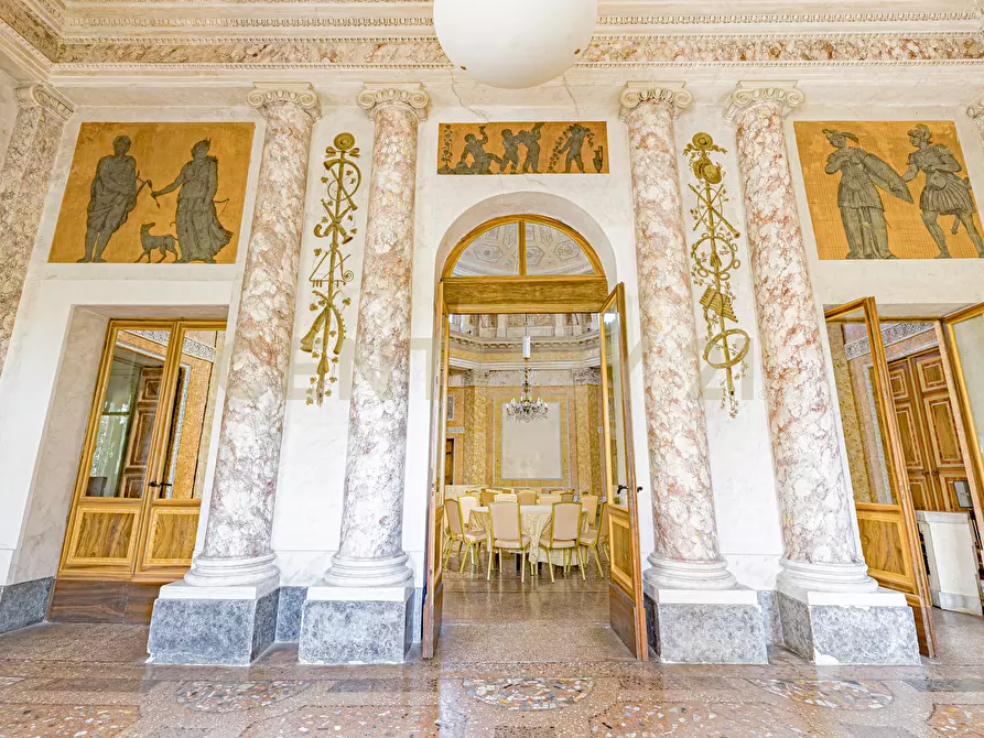 Immagine 21 di Casa indipendente in vendita  in Via Oscasali 3 a Cremona