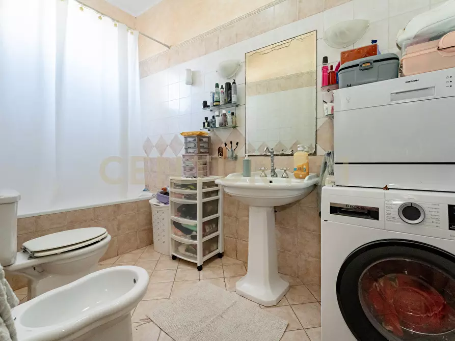 Immagine 23 di Appartamento in vendita  in Via Limpetra 112 a Augusta