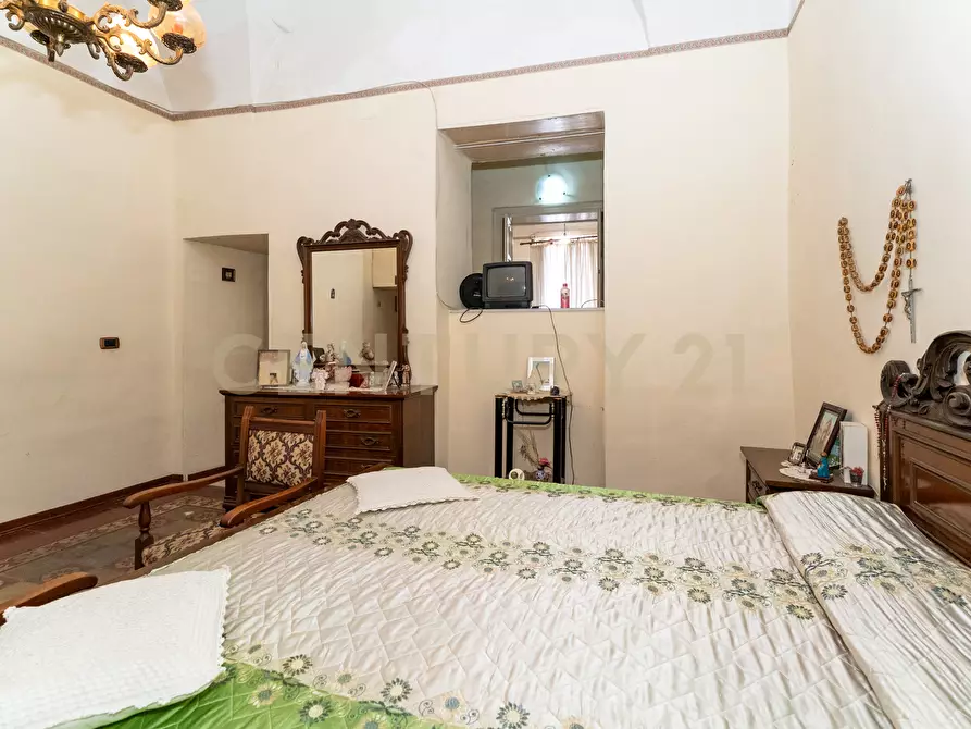 Immagine 13 di Quadrilocale in vendita  in Via Timoleone 113 a Catania