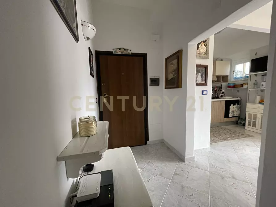 Immagine 8 di Trilocale in vendita  in Strada dell Argentiera a Monte Argentario