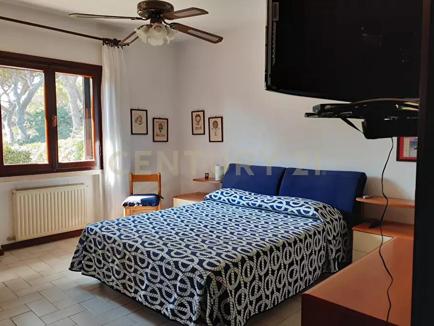 Immagine 20 di Villetta a schiera in vendita  in Via Pietro Micca 5E a Castiglione Della Pescaia