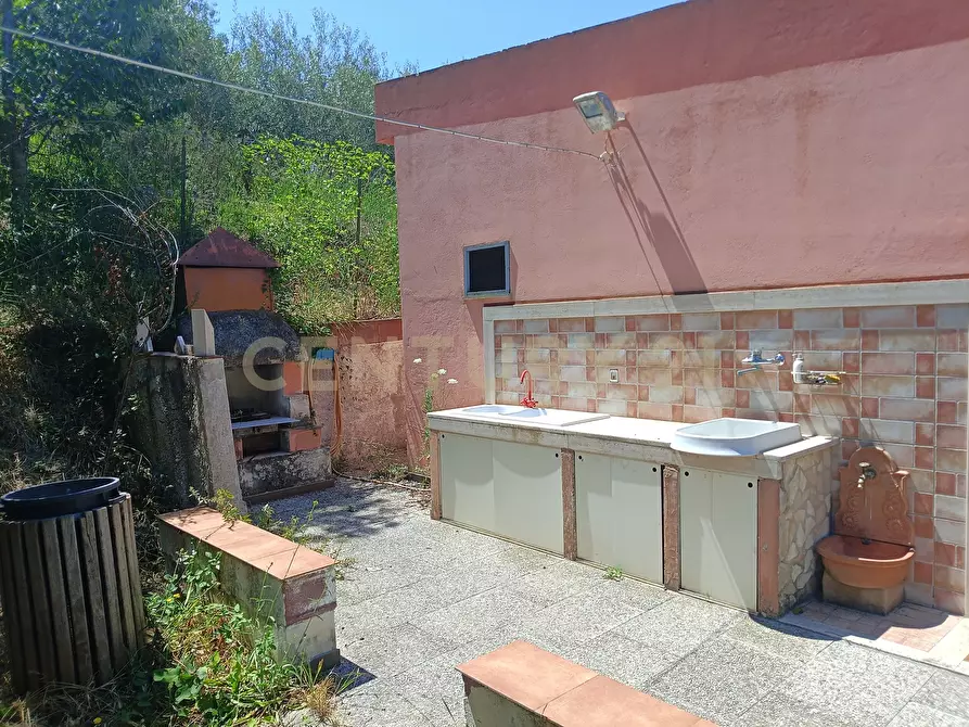 Immagine 23 di Casa indipendente in vendita  in zifronte SNC a San Pier Niceto