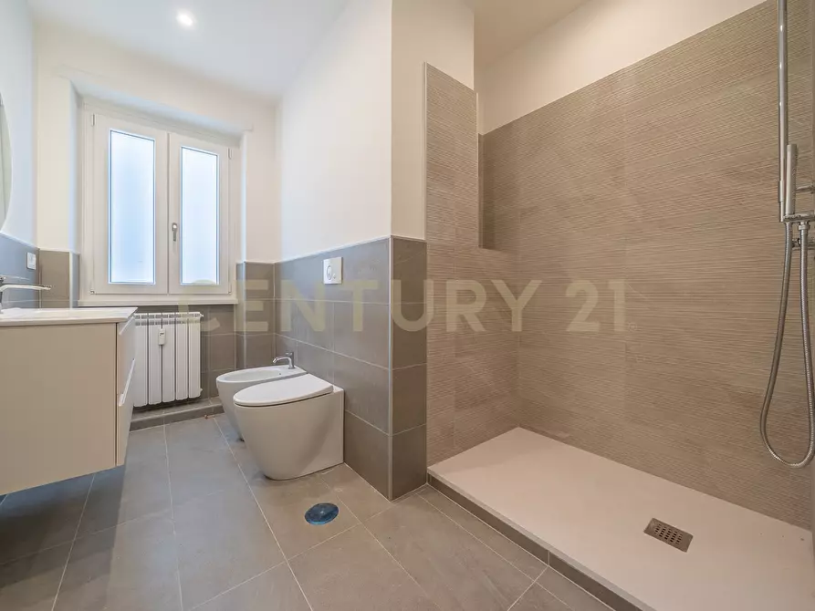 Immagine 54 di Trilocale in vendita  in Via Carlo Dossi 80 a Roma