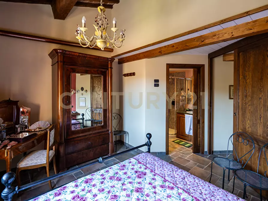 Immagine 33 di Trilocale in vendita  in Via delle Fornaci a Murlo