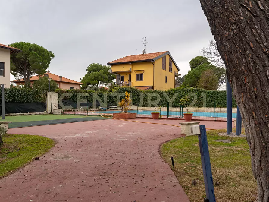 Immagine 63 di Villa in vendita  in Via Monte Cicirello 8 a Catania