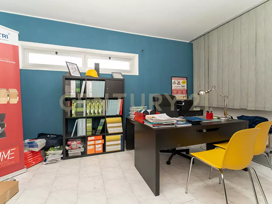 Immagine 12 di Trilocale in vendita  in Via Grazia Deledda 17 a Catania