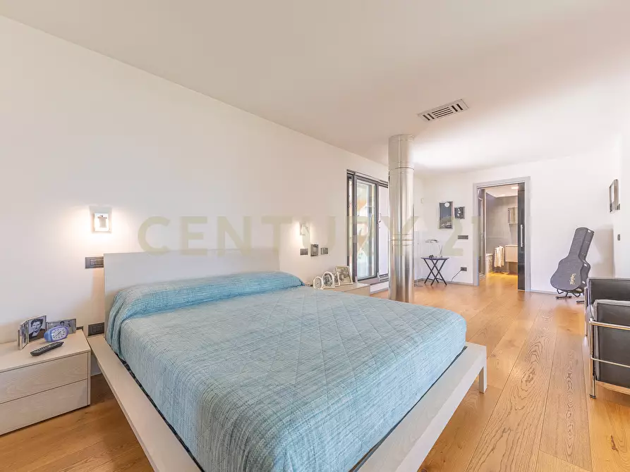 Immagine 64 di Villa in vendita  in Via Palmoli 27 a Roma