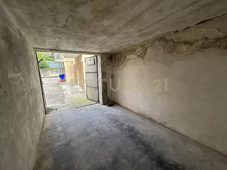 Immagine 10 di Garage in vendita  in Via Claudio Ridolfi 10 a Verona