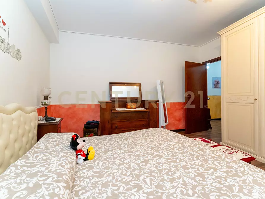 Immagine 37 di Appartamento in vendita  in Via Giordano Bruno a Misterbianco