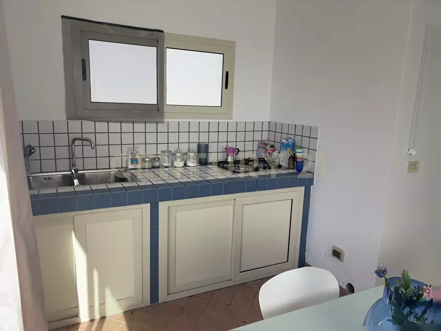 Immagine 7 di Attico in vendita  in Via dei Normanni 2 a Sant'alessio Siculo