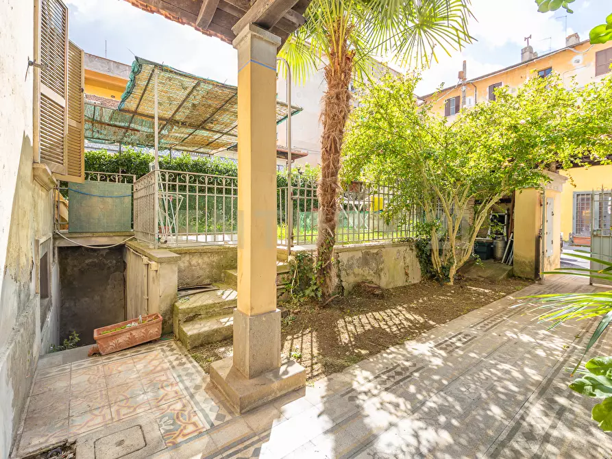 Immagine 30 di Quadrilocale in vendita  in Via Armando Sala 29 a Bracciano