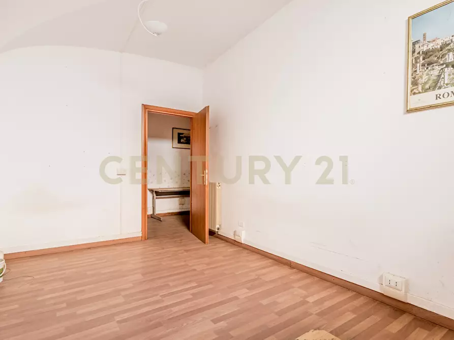 Immagine 5 di Ufficio in vendita  in Via Sallustiana 15 a Roma