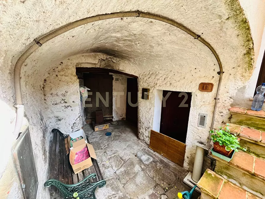 Immagine 19 di Pentalocale in vendita  in via del tufolino 7 a Roccastrada