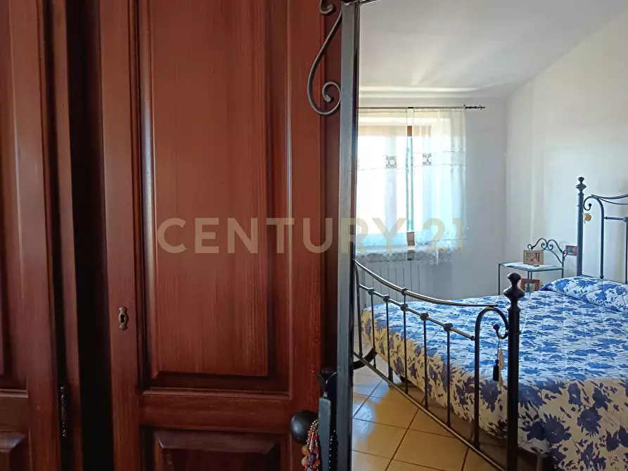 Immagine 47 di Terratetto in vendita  in Via Moglio 56 a Montalcino