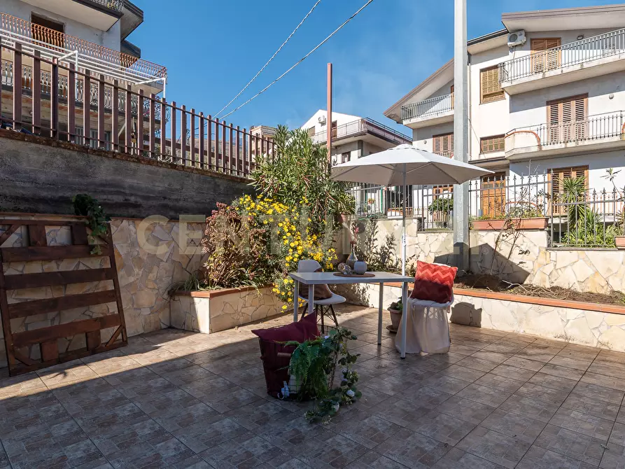 Immagine 19 di Casa indipendente in vendita  in Via Cassone 39 D a Zafferana Etnea