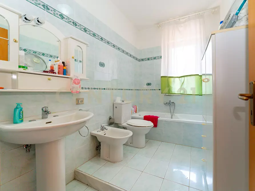 Immagine 44 di Casa indipendente in vendita  in Via Vampolieri 34m a Aci Catena