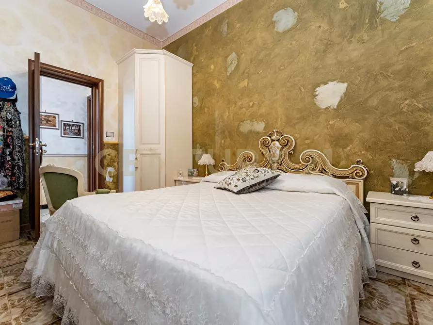 Immagine 49 di Villa in vendita  in Strada Provinciale 158 a Biancavilla